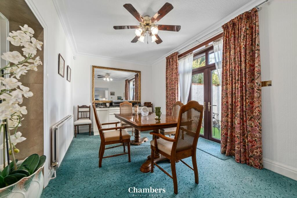 Additional property image - Alltmawr Road, Cyncoed, Cardiff, CF23