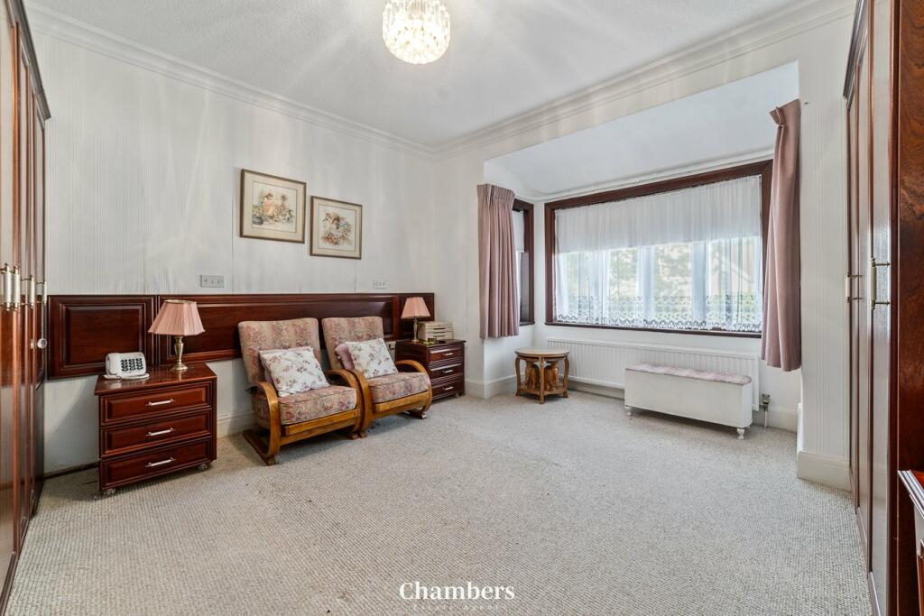Additional property image - Alltmawr Road, Cyncoed, Cardiff, CF23