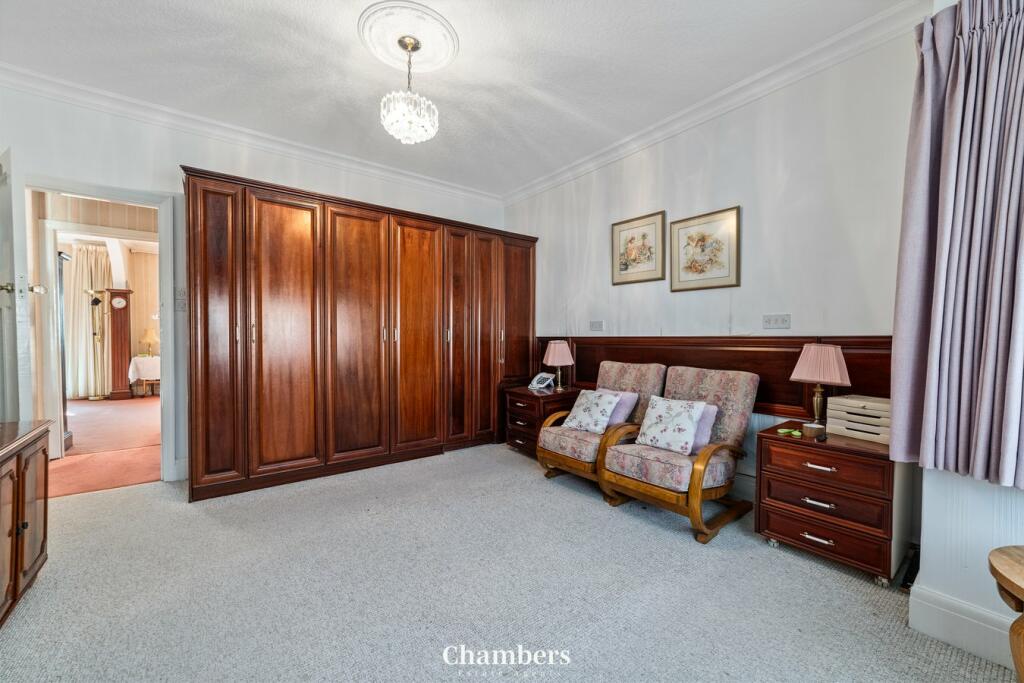 Additional property image - Alltmawr Road, Cyncoed, Cardiff, CF23