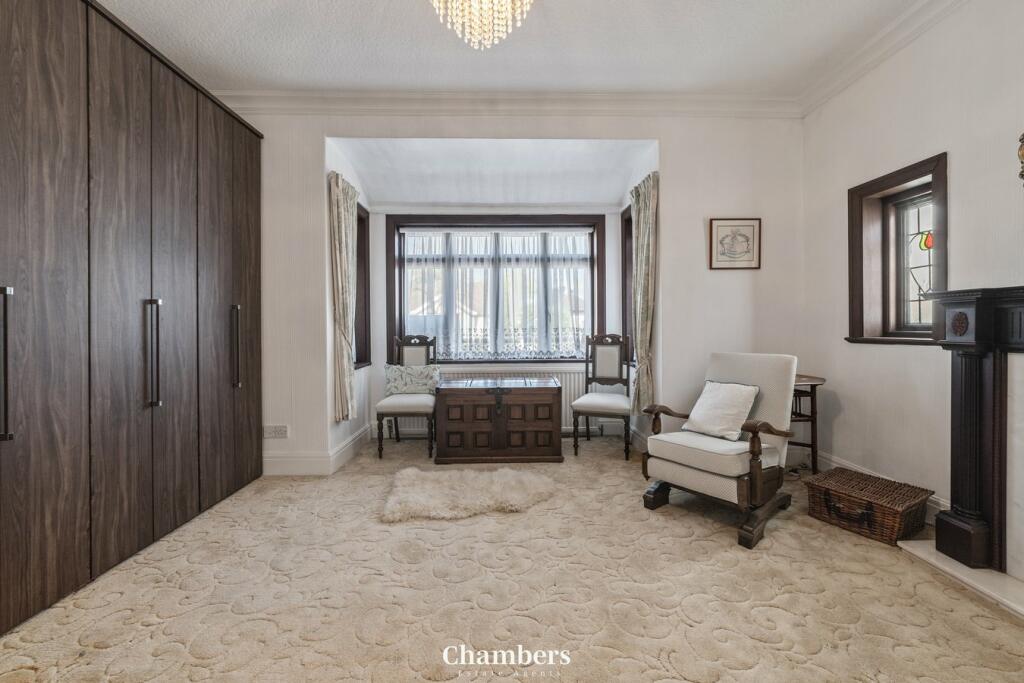 Additional property image - Alltmawr Road, Cyncoed, Cardiff, CF23