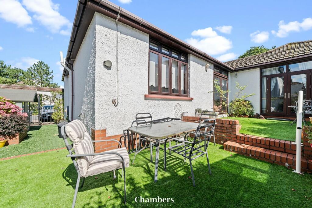 Additional property image - Alltmawr Road, Cyncoed, Cardiff, CF23