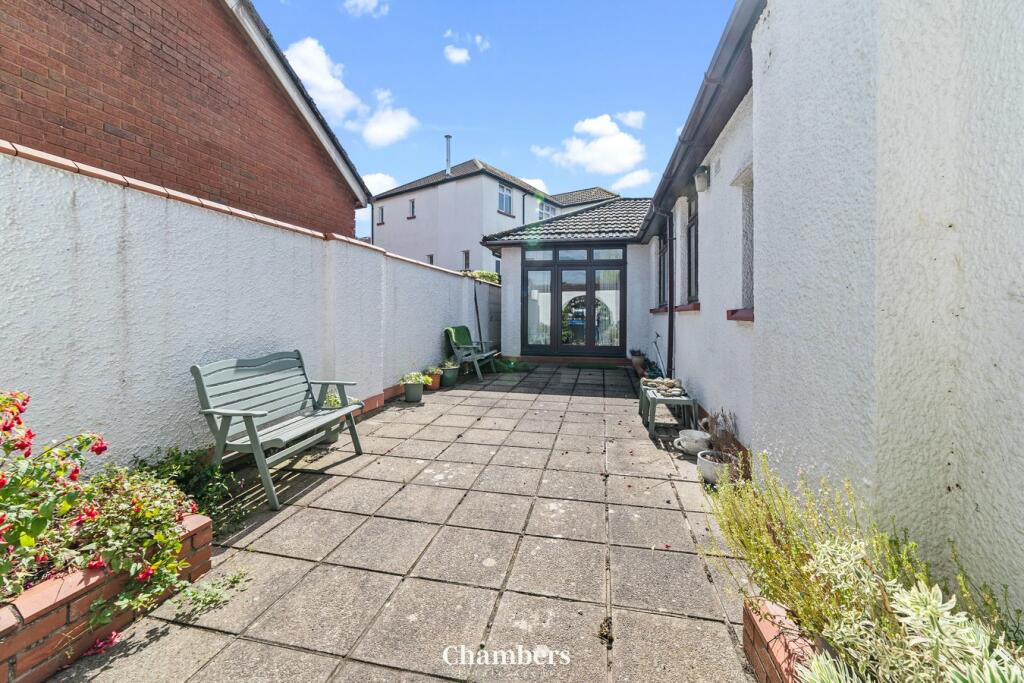 Additional property image - Alltmawr Road, Cyncoed, Cardiff, CF23