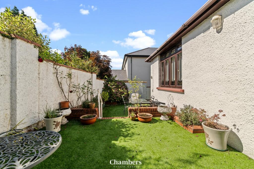 Additional property image - Alltmawr Road, Cyncoed, Cardiff, CF23