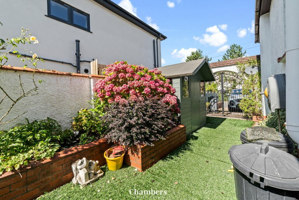 Additional property image - Alltmawr Road, Cyncoed, Cardiff, CF23