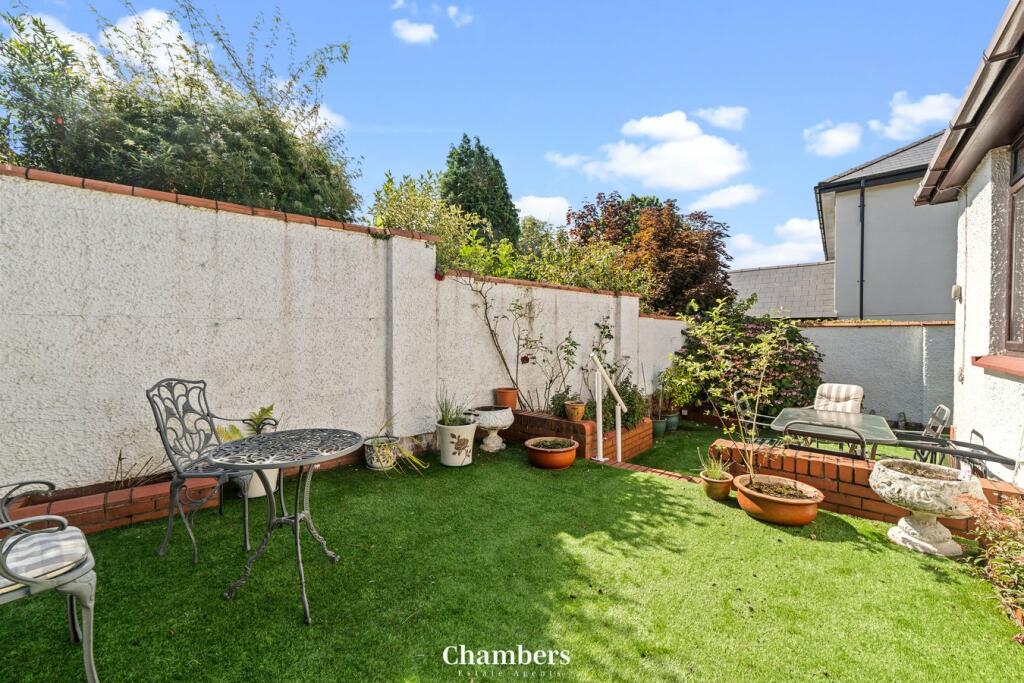 Additional property image - Alltmawr Road, Cyncoed, Cardiff, CF23