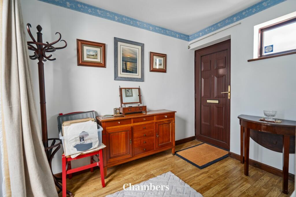 Additional property image - Penlline Road, Whitchurch, Cardiff, CF14