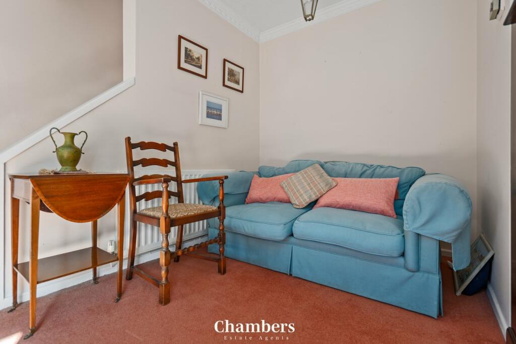 Additional property image - Penlline Road, Whitchurch, Cardiff, CF14