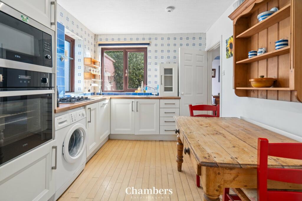 Additional property image - Penlline Road, Whitchurch, Cardiff, CF14