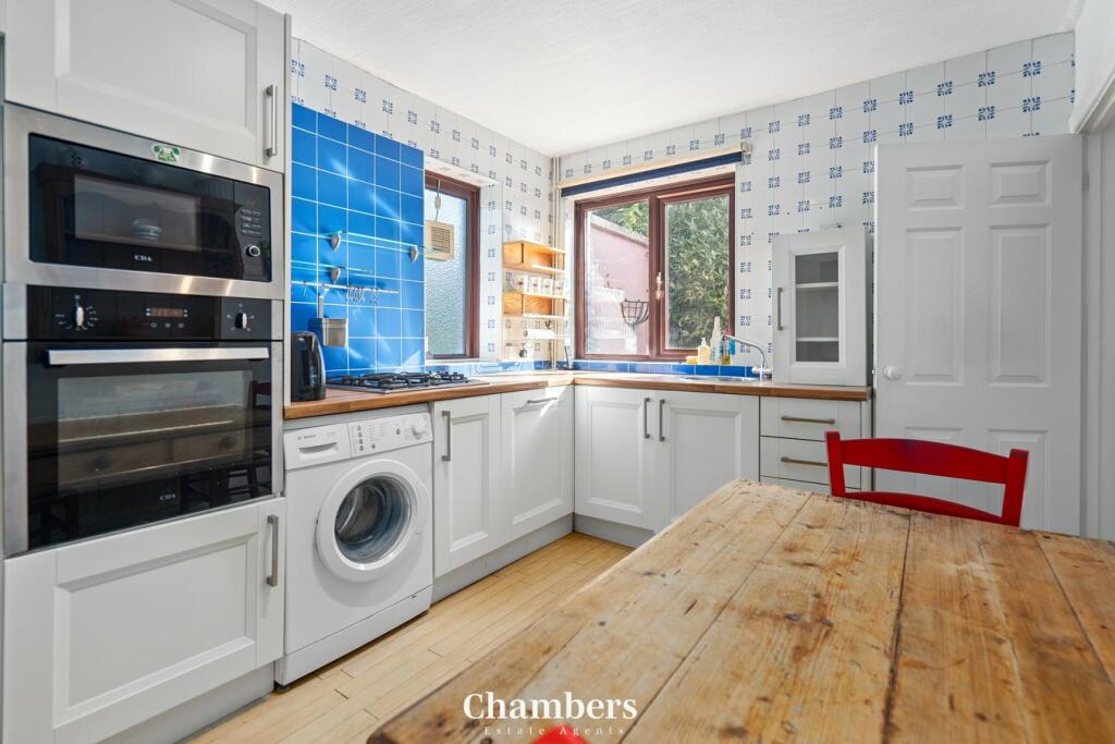 Additional property image - Penlline Road, Whitchurch, Cardiff, CF14
