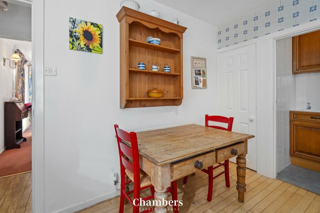 Additional property image - Penlline Road, Whitchurch, Cardiff, CF14
