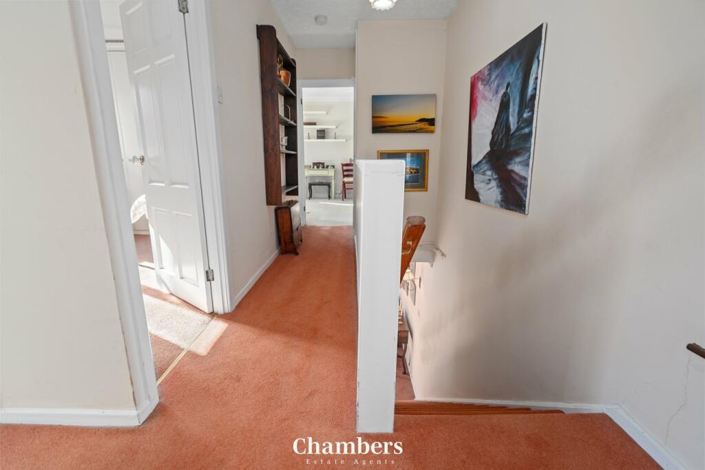 Additional property image - Penlline Road, Whitchurch, Cardiff, CF14