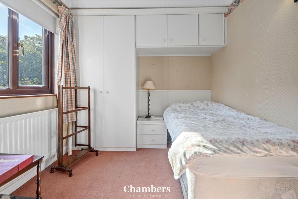 Additional property image - Penlline Road, Whitchurch, Cardiff, CF14