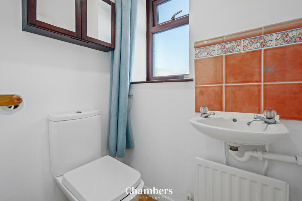 Additional property image - Penlline Road, Whitchurch, Cardiff, CF14
