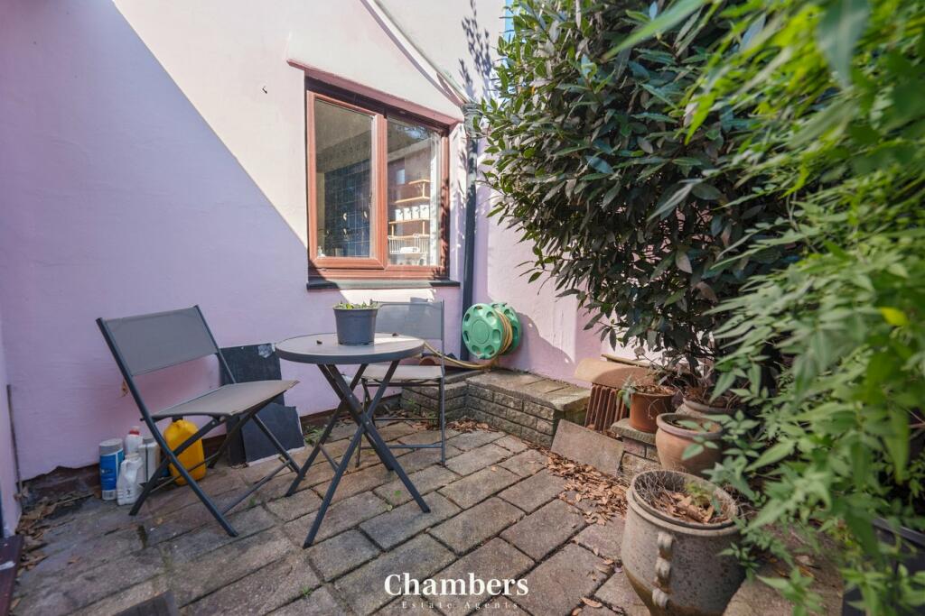 Additional property image - Penlline Road, Whitchurch, Cardiff, CF14