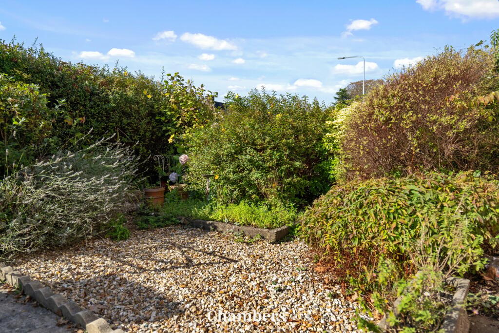 Additional property image - Penlline Road, Whitchurch, Cardiff, CF14