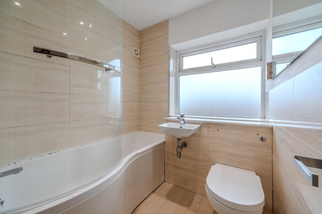 Additional property image - Glan Y Nant Road, Cardiff, CF14