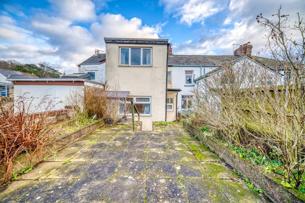Additional property image - Market Street, Tongwynlais, Cardiff, CF15