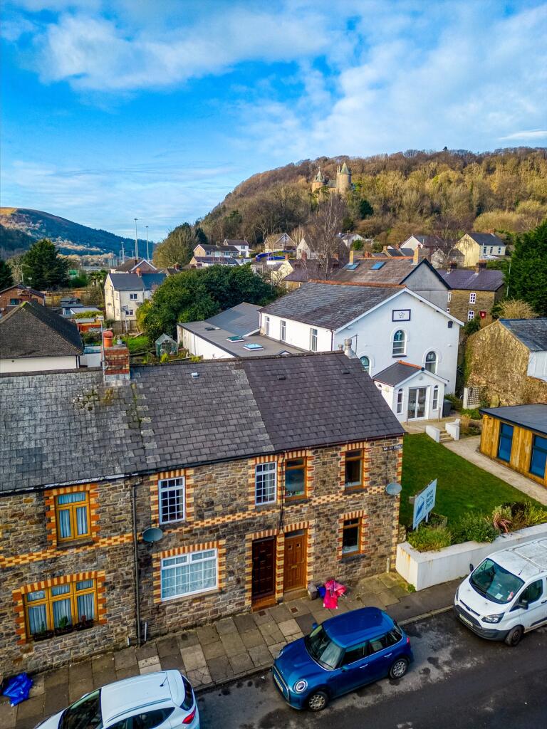 Additional property image - Market Street, Tongwynlais, Cardiff, CF15