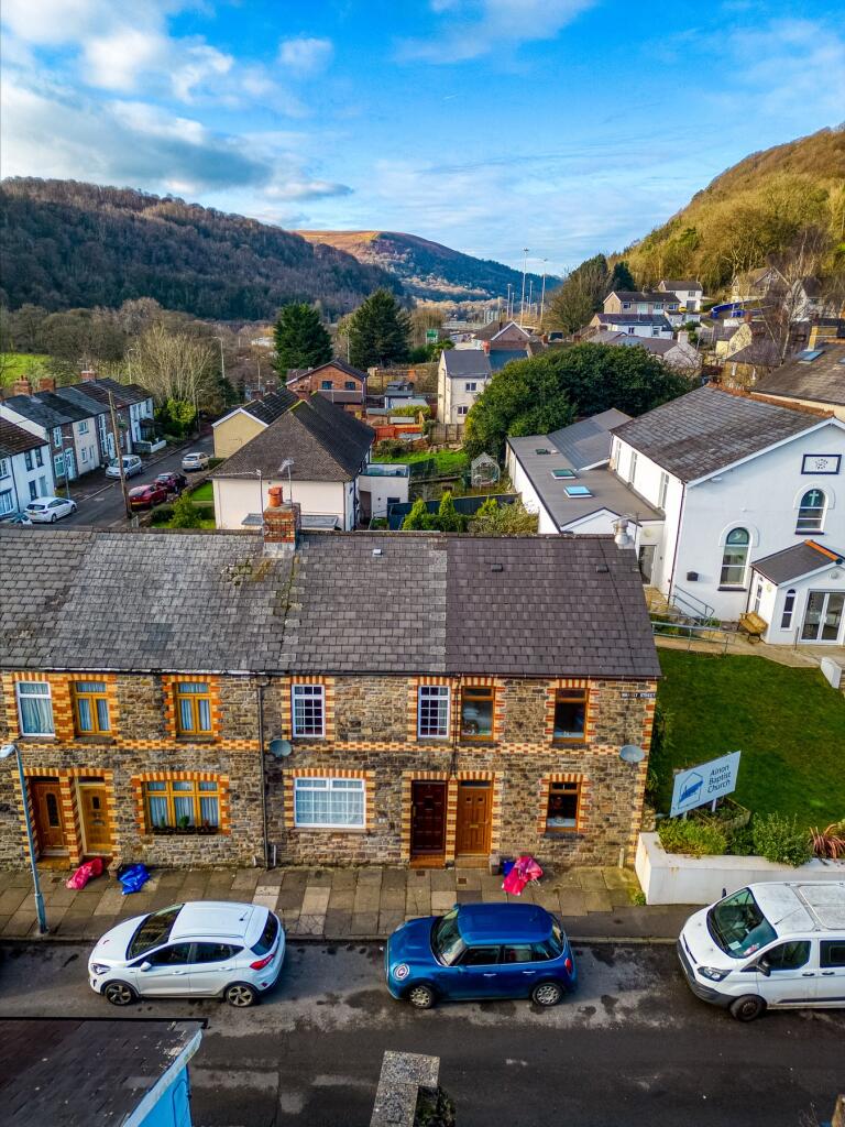 Additional property image - Market Street, Tongwynlais, Cardiff, CF15