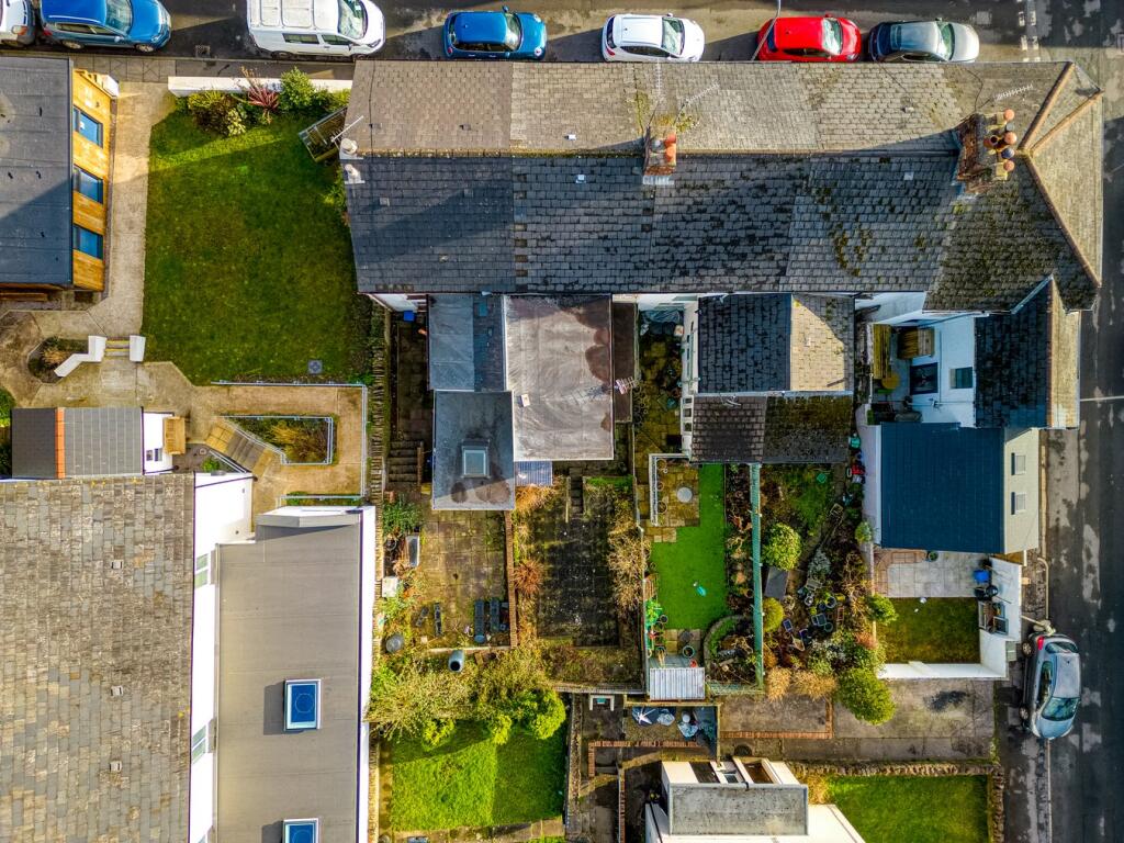 Additional property image - Market Street, Tongwynlais, Cardiff, CF15