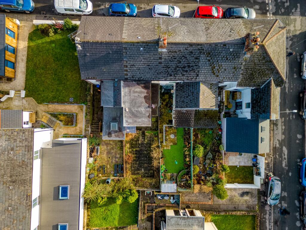 Additional property image - Market Street, Tongwynlais, Cardiff, CF15