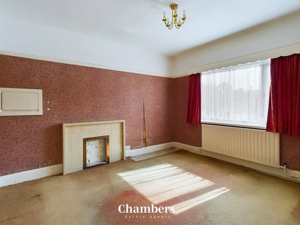 Property image - Llantrisant Road, Llandaff, Cardiff, CF5