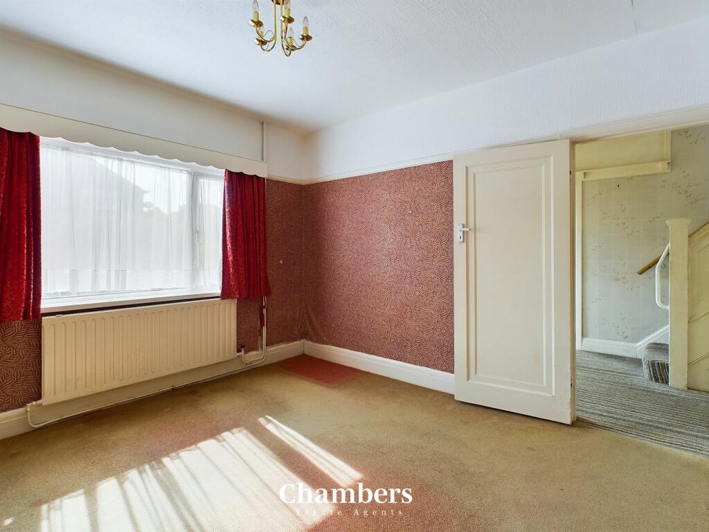 Additional property image - Llantrisant Road, Llandaff, Cardiff, CF5