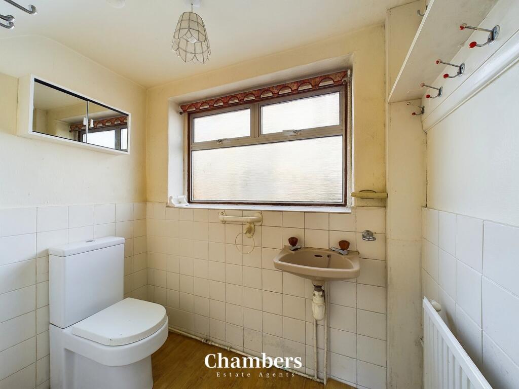 Additional property image - Llantrisant Road, Llandaff, Cardiff, CF5