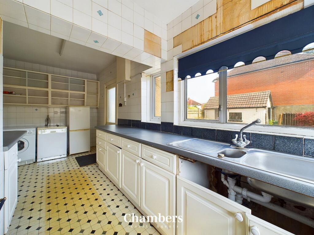 Additional property image - Llantrisant Road, Llandaff, Cardiff, CF5