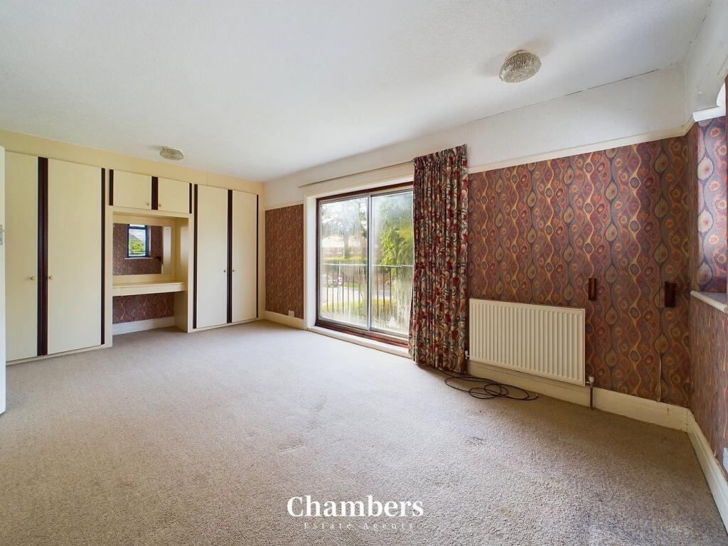 Additional property image - Llantrisant Road, Llandaff, Cardiff, CF5