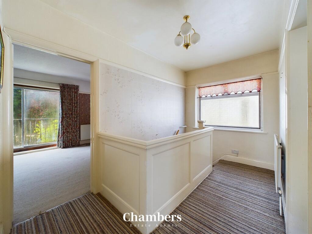 Additional property image - Llantrisant Road, Llandaff, Cardiff, CF5