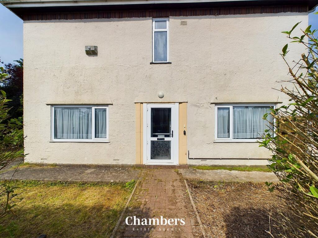 Additional property image - Llantrisant Road, Llandaff, Cardiff, CF5