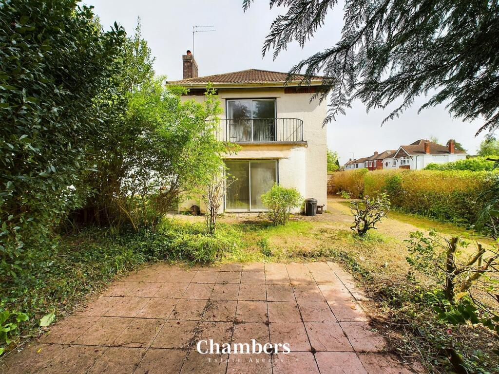 Additional property image - Llantrisant Road, Llandaff, Cardiff, CF5