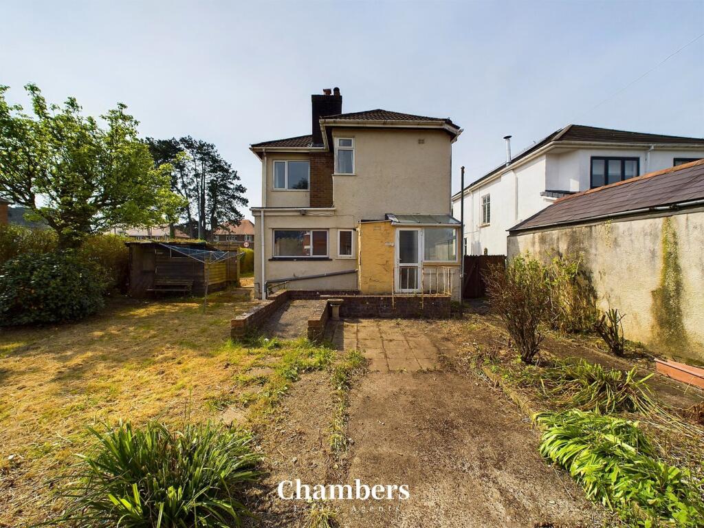Additional property image - Llantrisant Road, Llandaff, Cardiff, CF5