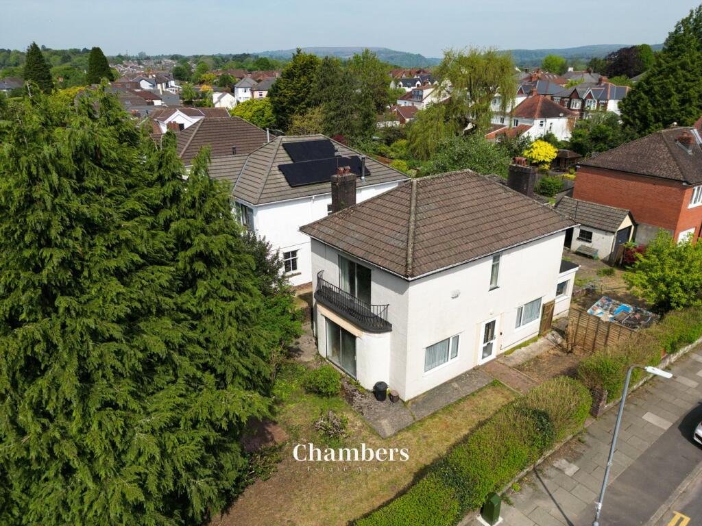 Additional property image - Llantrisant Road, Llandaff, Cardiff, CF5