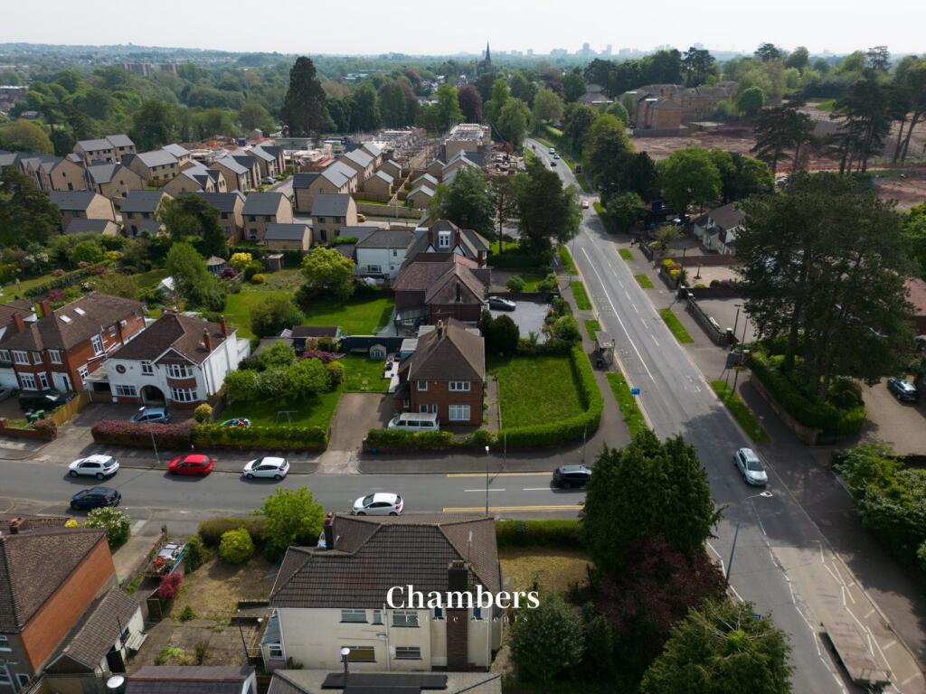 Additional property image - Llantrisant Road, Llandaff, Cardiff, CF5