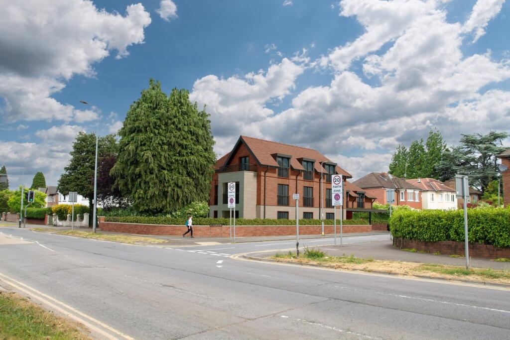 Additional property image - Llantrisant Road, Llandaff, Cardiff, CF5