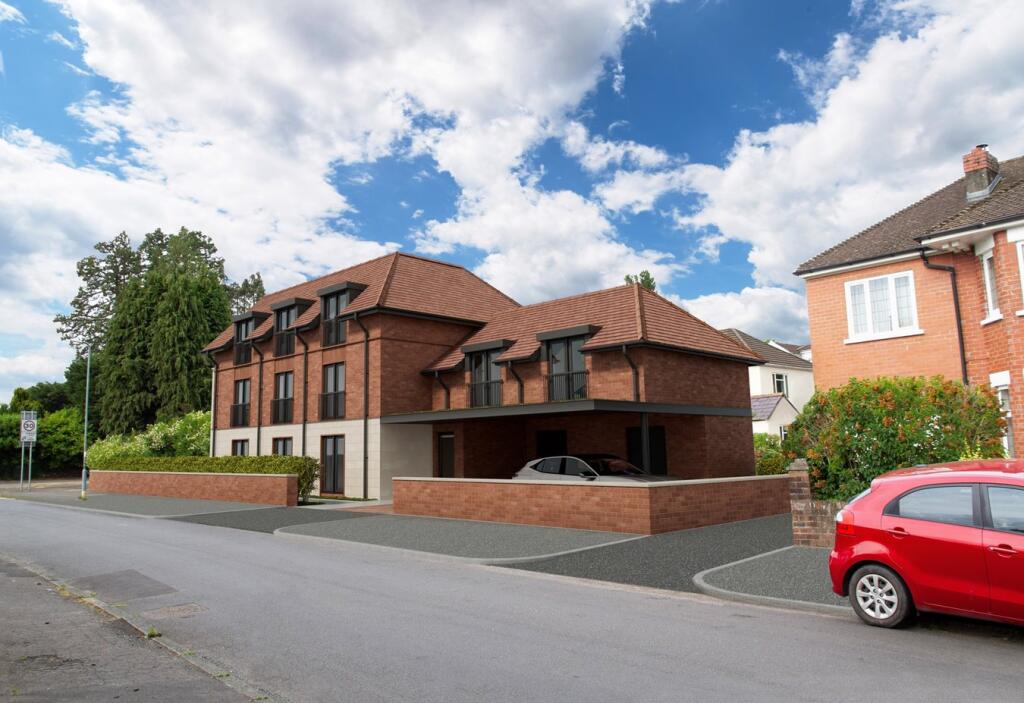 Additional property image - Llantrisant Road, Llandaff, Cardiff, CF5