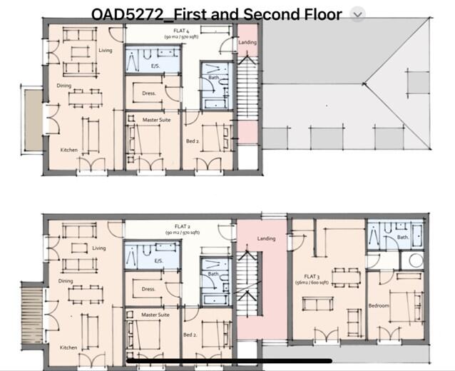 Additional property image - Llantrisant Road, Llandaff, Cardiff, CF5