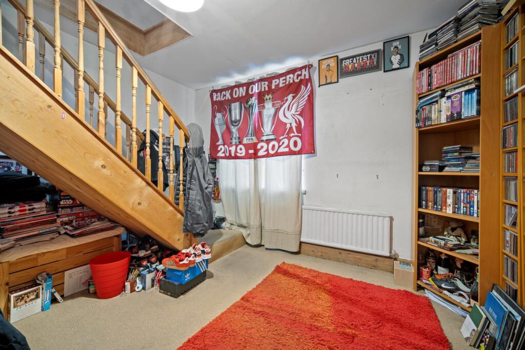Property image for Foreland Road, Whitchurch, Cardiff, CF14