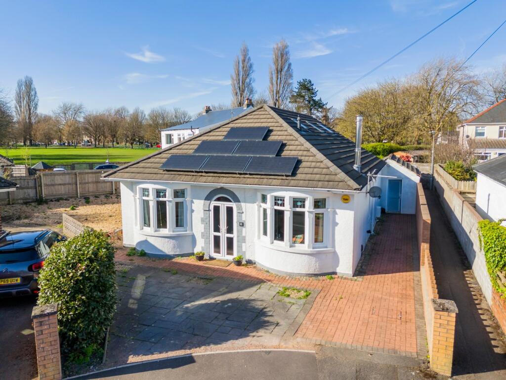 Main image of property: Heol Carne, Whitchurch, Cardiff, CF14