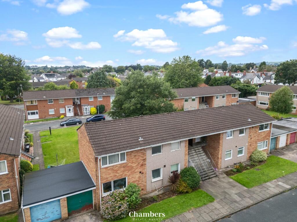 Main image of property: Bishops Close, Whitchurch, Cardiff, CF14