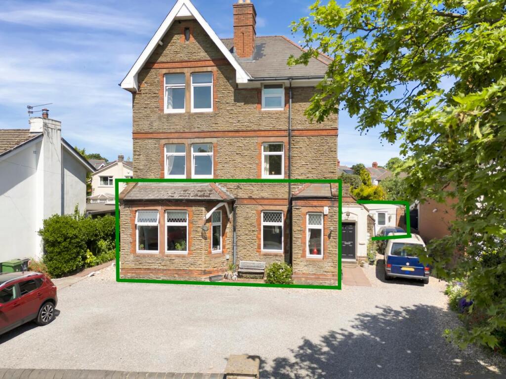 Main image of property: Wingfield Road, Cardiff, CF14