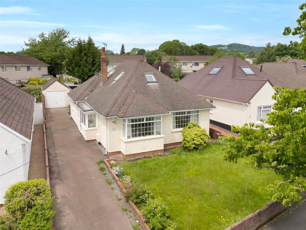 Main image of property: Heol Tyn-Y-Coed, Rhiwbina, Cardiff, South Glamorgan, CF14