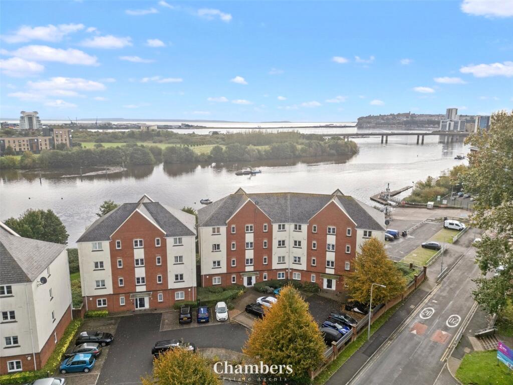 Main image of property: Jim Driscoll Way, Cardiff Bay, Cardiff, South Glamorgan, CF11