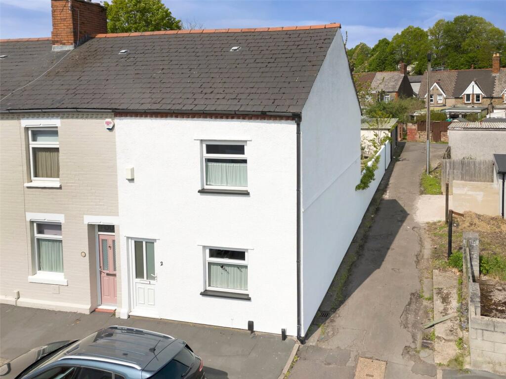 Main image of property: West Road, Llandaff North, Cardiff, South Glamorgan, CF14