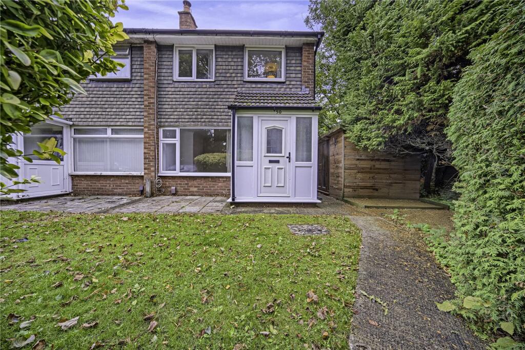 Main image of property: Witla Court Road, Rumney, Cardiff, South Glamorgan, CF3