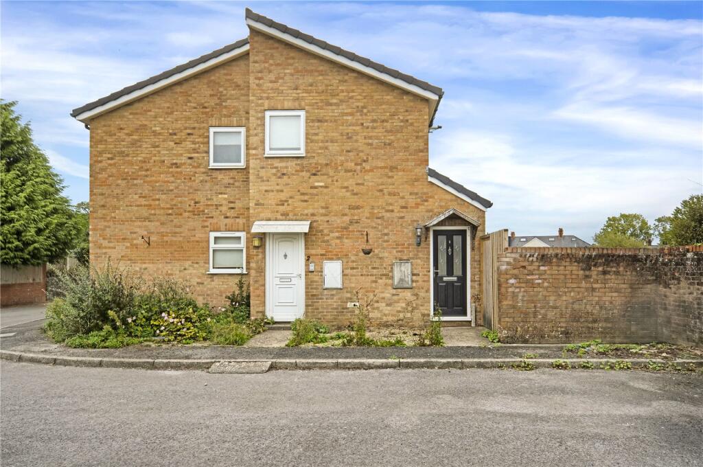 Main image of property: Old Church Road, Whitchurch, Cardiff, South Glamorgan, CF14