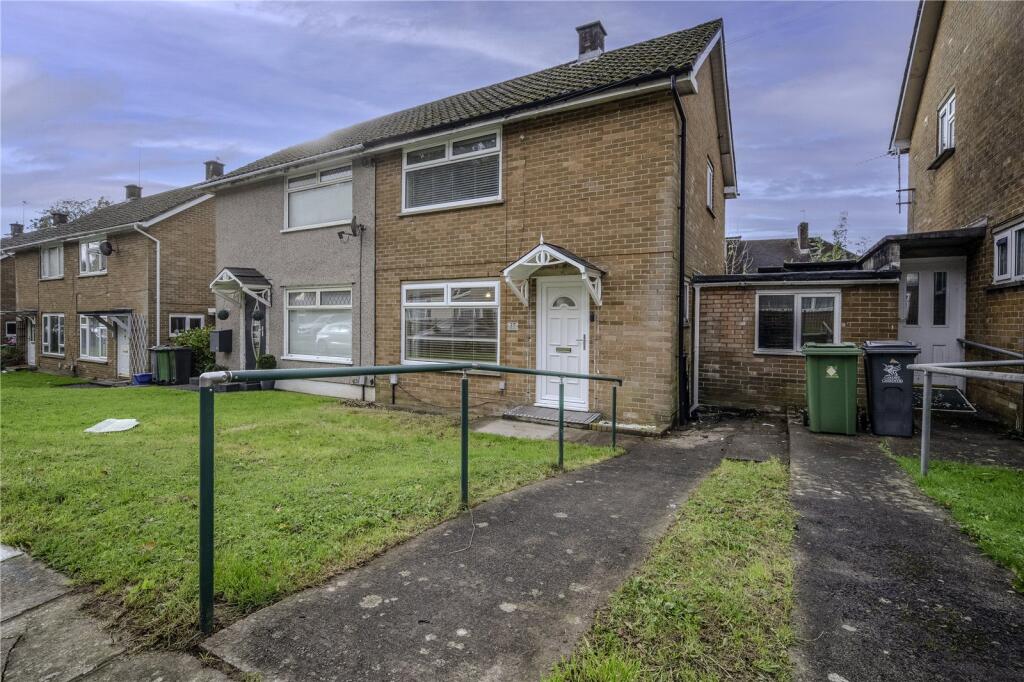 Main image of property: Fishguard Close, Llanishen, Cardiff, South Glamorgan, CF14