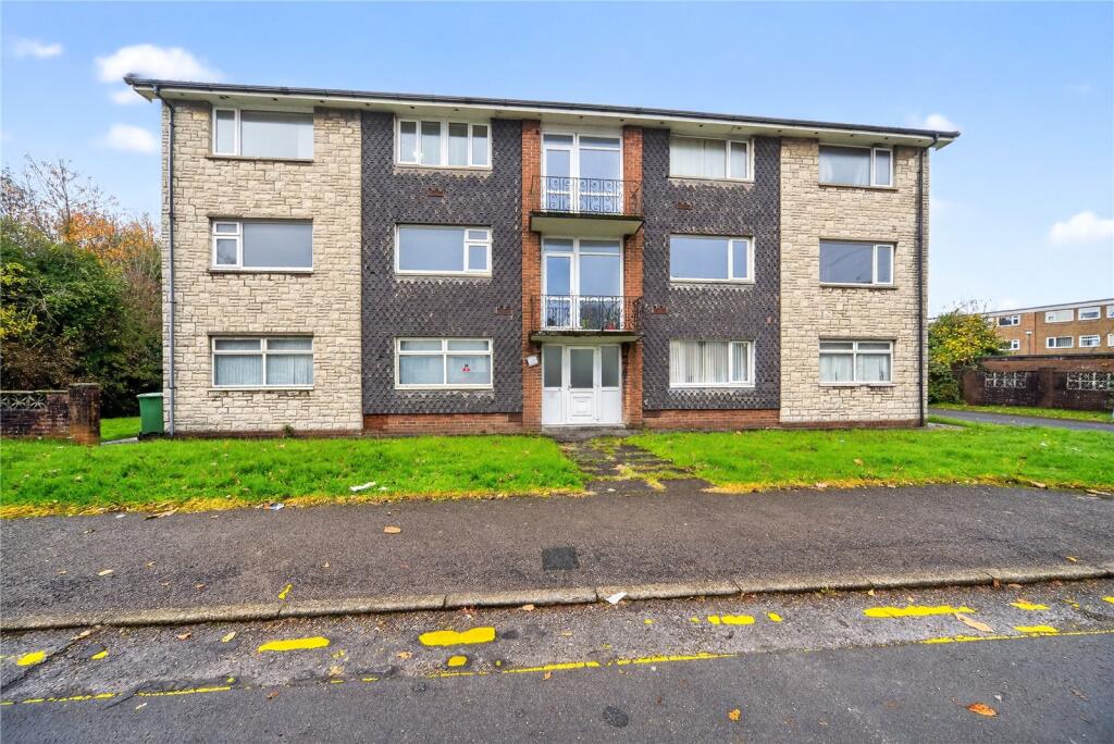 Main image of property: Tyn-y-Parc Road, Whitchurch, Cardiff, South Glamorgan, CF14